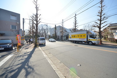 Other. Until the other (Other) 10m