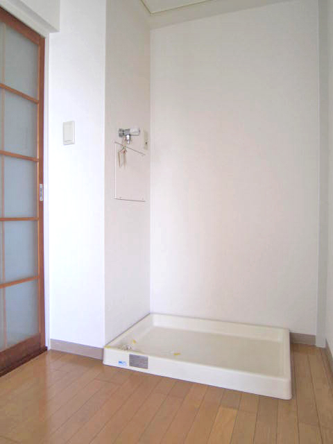 Other room space. utility