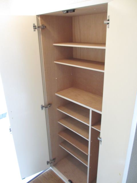 Receipt.  ☆ Shoe box ☆ 