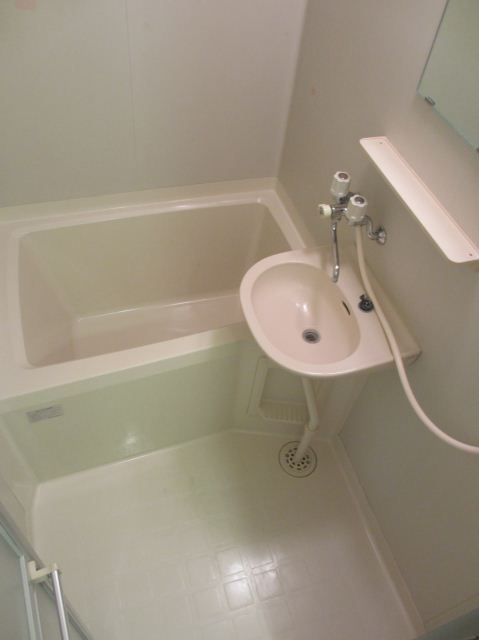 Bath.  ☆ Slowly bath time ☆ 