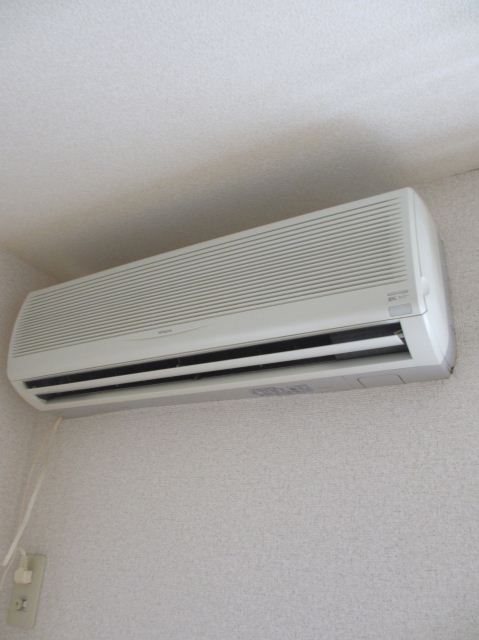 Other Equipment.  ☆ Air conditioning ☆ 