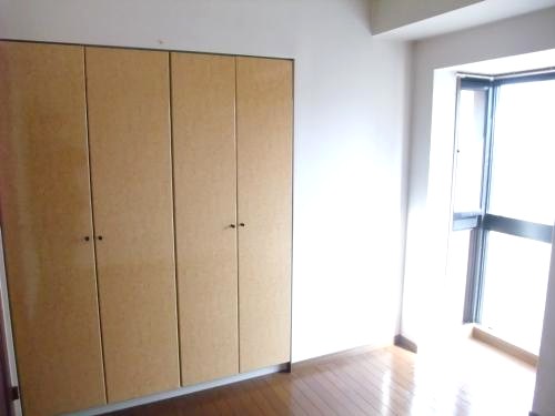 Living and room. Reform before (mid-February ~ Late scheduled to be completed)