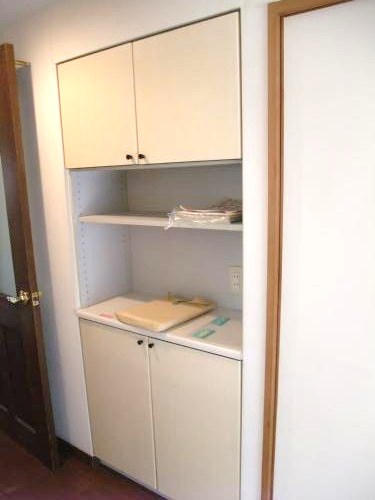 Other room space. Reform before (mid-February ~ Late scheduled to be completed)