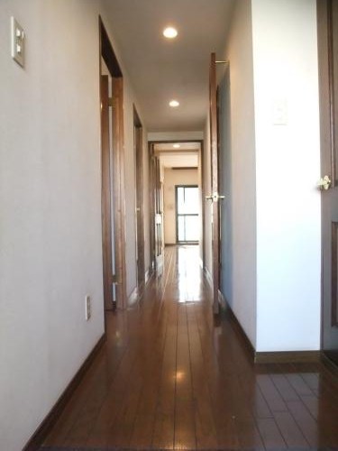 Other room space. Reform before (mid-February ~ Late scheduled to be completed)