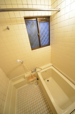 Bath.  ☆ Space of peace ☆