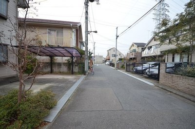 Other. Until the other (Other) 1m