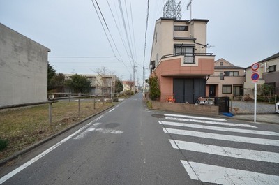 Other. Until the other (Other) 1m