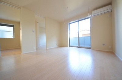 Other room space. Relaxation of living