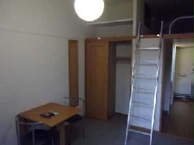 Living and room. 2F room