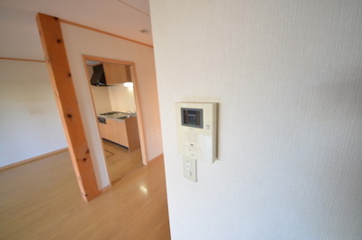 Security. ☆ TV monitor Hong peace of mind ☆