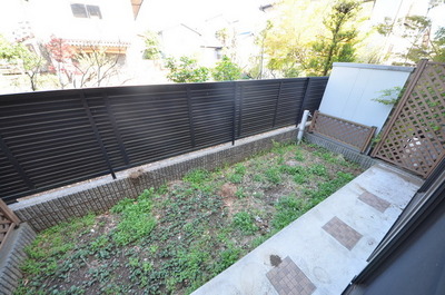 View. ☆ Private garden ☆