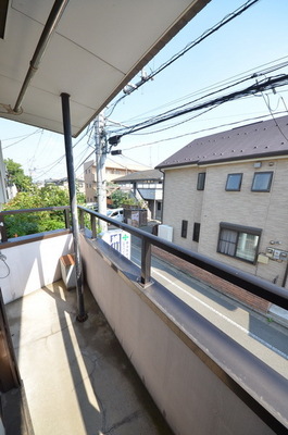 Balcony. ☆ Balcony in the sun ☆