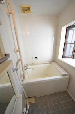 Bath. ☆ Space of peace ☆