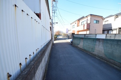 Other. Until the other (Other) 1m