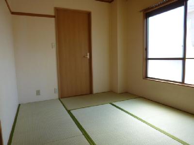 Other room space. bedroom