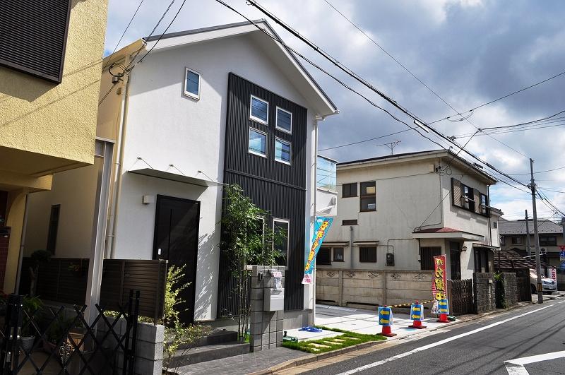 Local photos, including front road