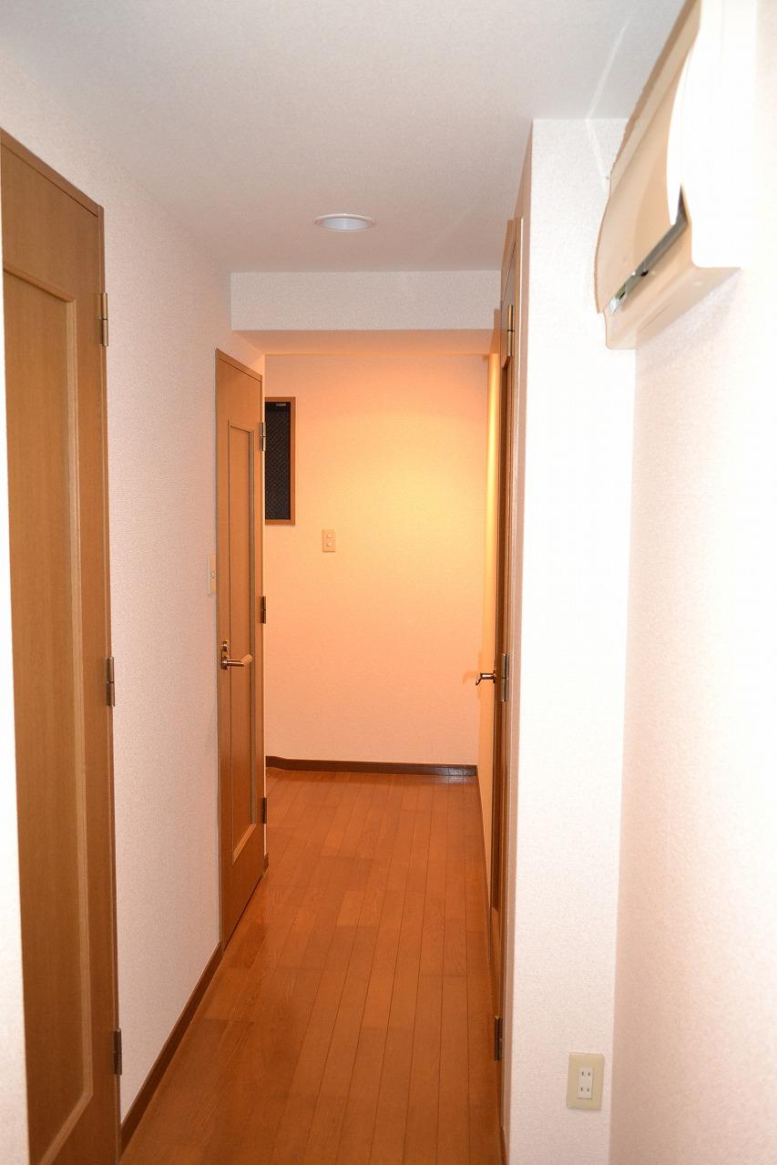 Other. Corridor part