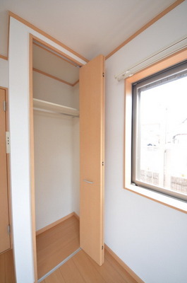 Receipt. ☆ Western-style housing ☆