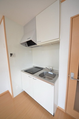 Kitchen. ☆ The pride of cooking in this kitchen ☆