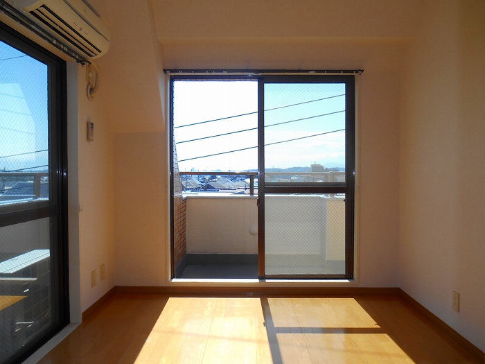 Living and room. Living