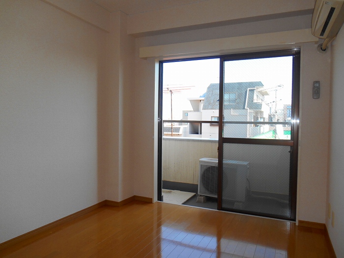 Other room space. bedroom