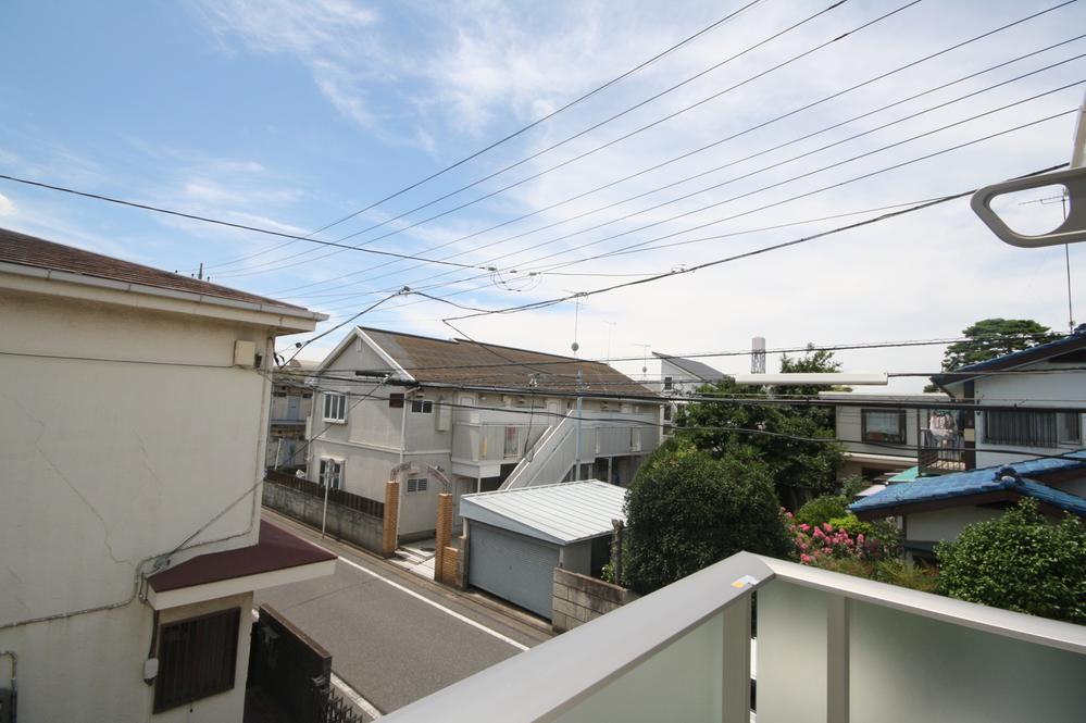 View photos from the dwelling unit. Local Photos