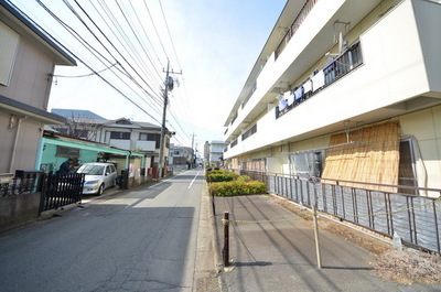 Other. Until the other (Other) 10m