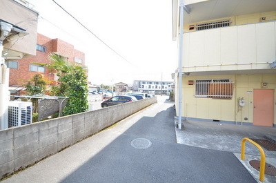 Other. Until the other (Other) 10m