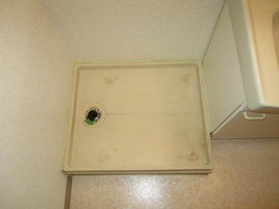 Other. There Indoor Laundry Area