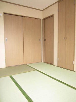 Living and room. Calm is the atmosphere of the "sum" ・ ・ ・ ・ .