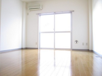 Living and room. Western-style 8 Pledge of bright rooms