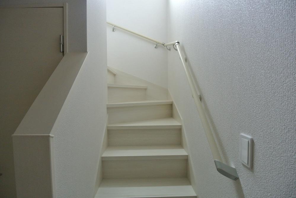 Other introspection. 4 Building stairs