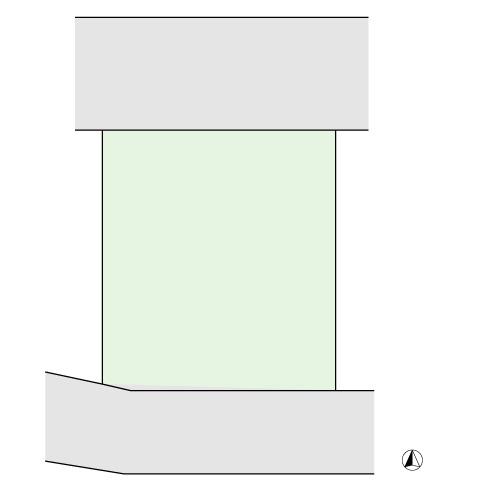 Compartment figure. Land price 45,500,000 yen, Land area 138 sq m