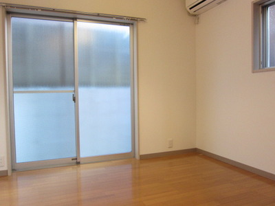 Living and room.  ☆ Free to arrange space ☆ 