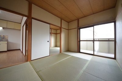 Other room space.  ☆ Room space ☆