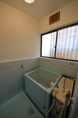 Bath.  ☆ Healing space take the fatigue of the day ☆