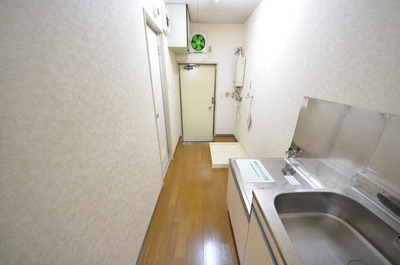 Entrance. Entrance is here