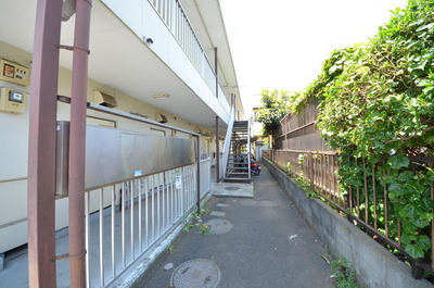 Other. Until the other (Other) 10m