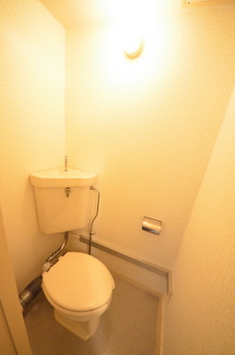 Toilet. ☆ Loose your toilet ☆