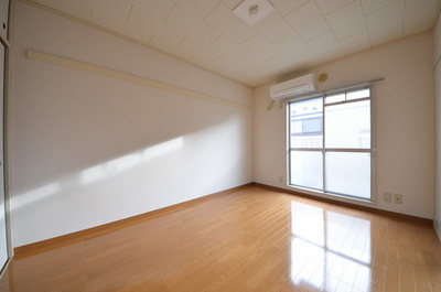 Other room space. ☆ Western style room ☆