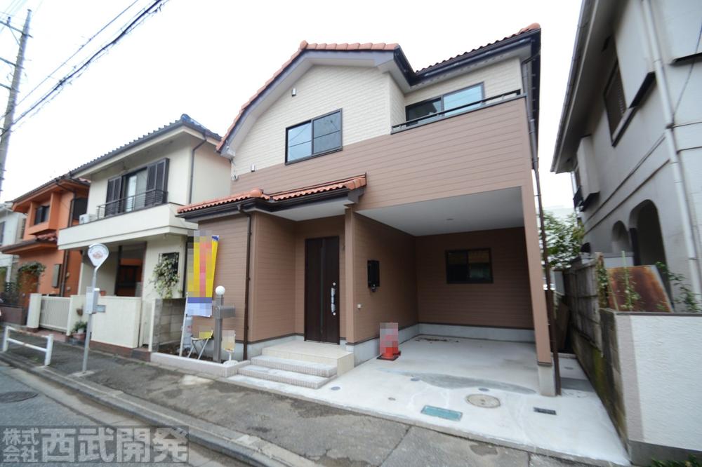 Local appearance photo. Local (10 May 2013) Shooting