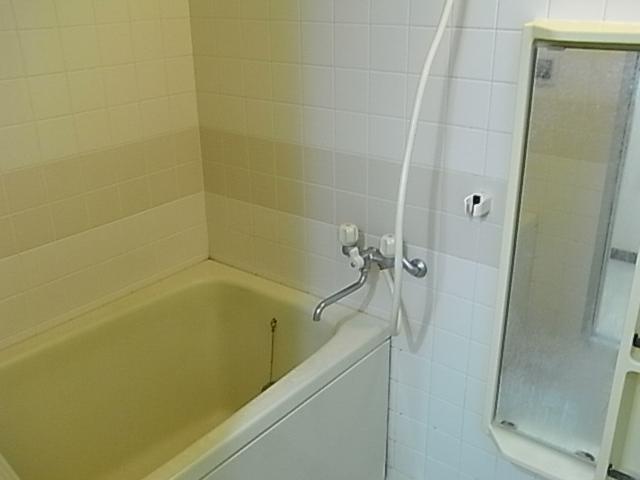 Bathroom. Indoor (10 May 2013) Shooting