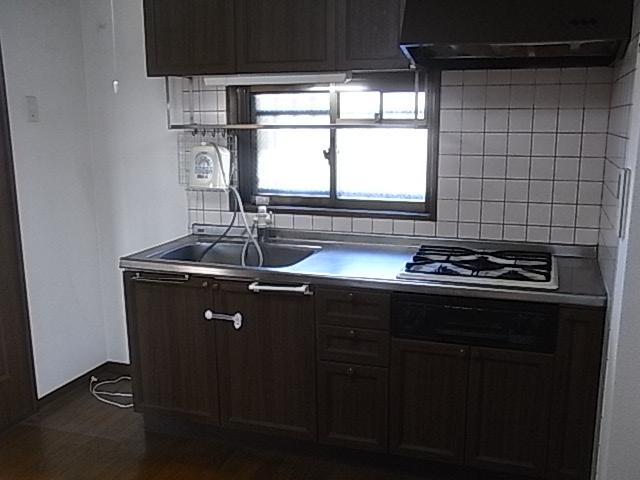 Kitchen. Indoor (10 May 2013) Shooting
