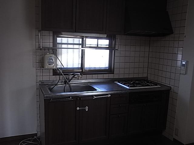 Kitchen. Indoor (10 May 2013) Shooting