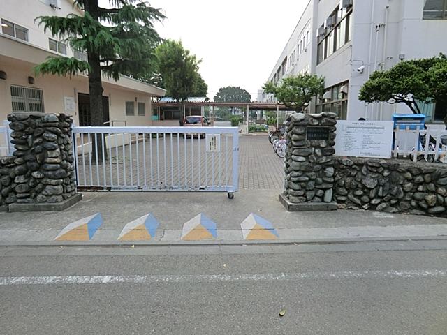 Other. National City sixth elementary school