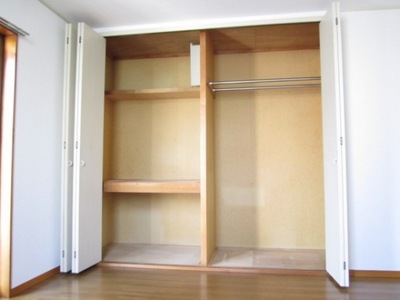 Receipt. Large storage