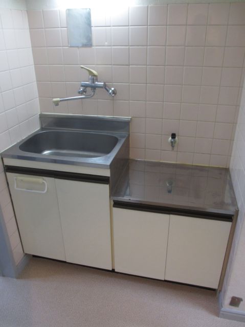 Kitchen.  ☆ kitchen ☆