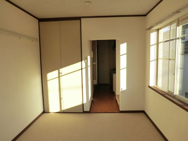 Living and room. room