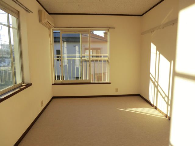 Living and room. carpet