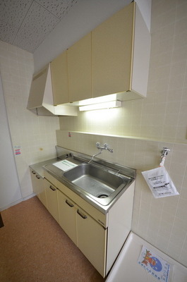 Kitchen. ☆ The pride of cooking in this kitchen ☆